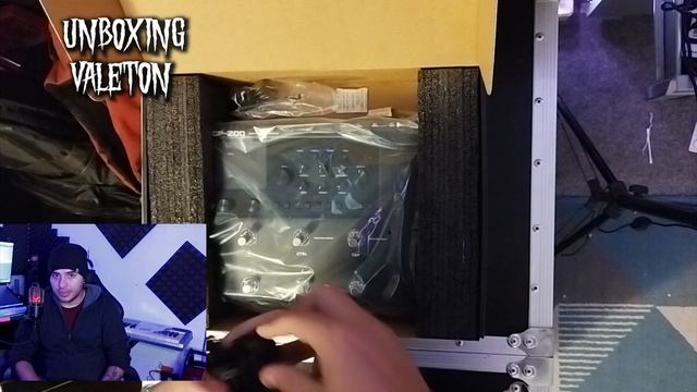 MOOER GE300 VS VALETON GP200 || ¿Cuál Elegir En 2023?