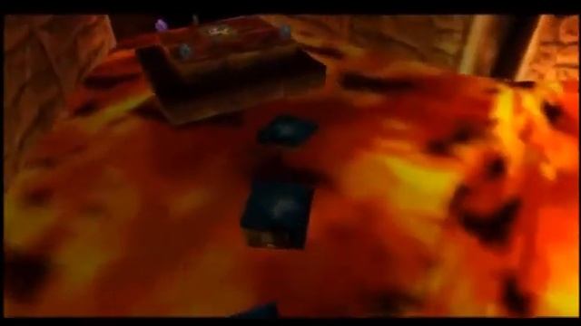 Donkey Kong 64 | Frantic Factory | Tiny Kong Banana's and Coin's Guide! смотреть онлайн