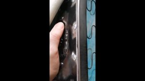 Установка универсальных подлокотников в Ниву 4х4 с креслами нового образца.