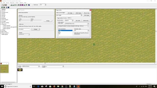 Final alert 2 Tutorial - Resize Player View. смотреть онлайн