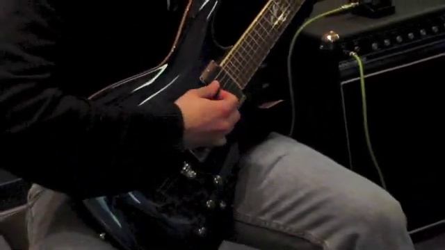 Ibanez SZ520QM Electric Guitar смотреть онлайн