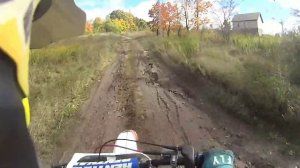 ЧЕЗЕТ 500. МАКСИМАЛЬНАЯ СКОРОСТЬ