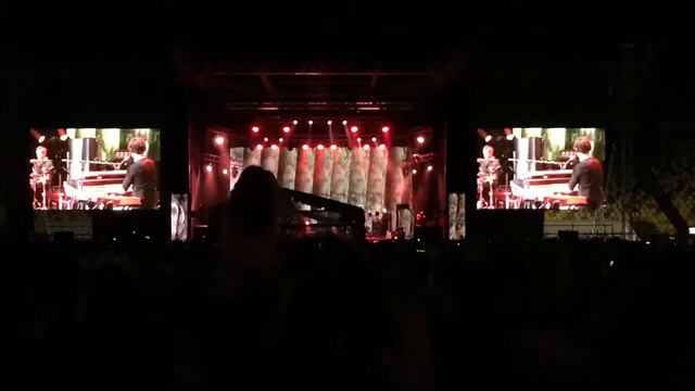 Океан Ельзи - машина (17.06.2017 lvivarena live) смотреть онлайн