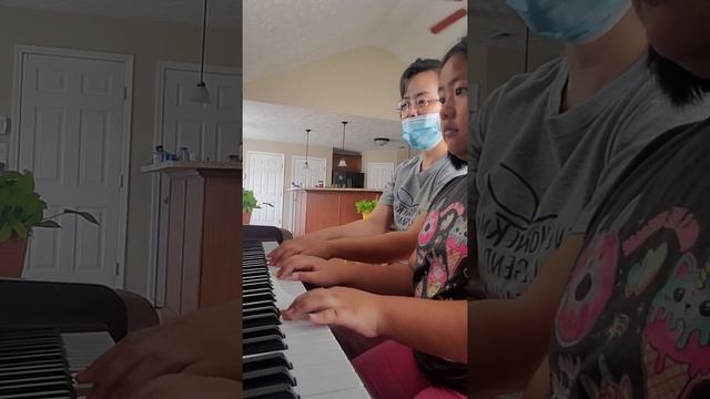 A Day at the Carnival by Anne смотреть онлайн