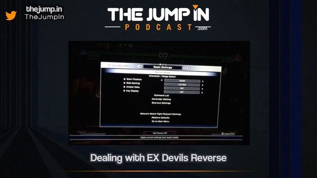 Dealing with EX Devils Reverse смотреть онлайн