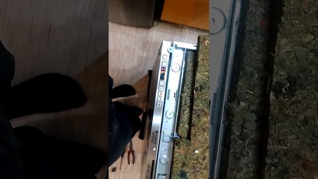 Ремонт посудомоечной машины хотпоинт аристон Саратов смотреть онлайн