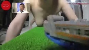 не детские игры  ЯПОНОЧКИ ПОКАЗАЛИ КЛАСС  HIGH