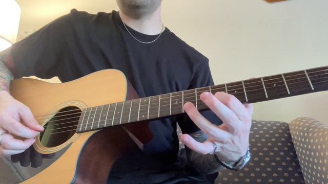 Slipknot - Vermilion, Pt. 2 | GUITAR LESSON смотреть онлайн