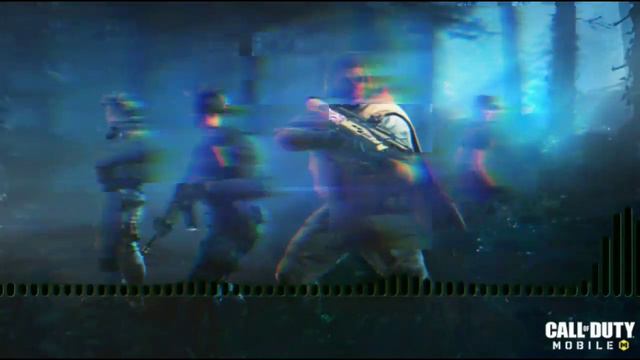 Call of duty: Mobile season 12 Theme song смотреть онлайн