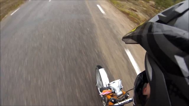 Ciao Wheelie xtreme смотреть онлайн