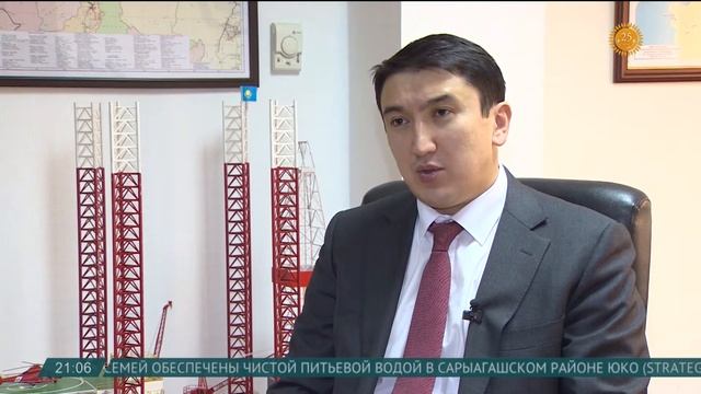 Казахстан отказался ограничивать производство нефти смотреть онлайн