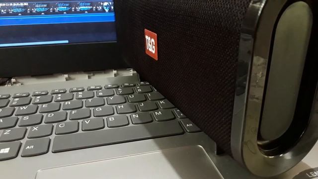 T&G TG-123 Sound Test 2 смотреть онлайн