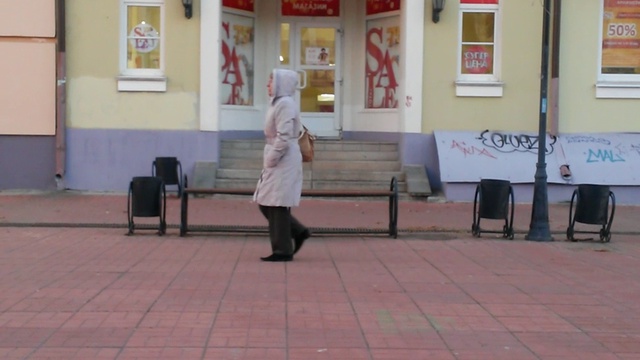 г. Тверь, Трёхсвятская 19 время 18:00 смотреть онлайн