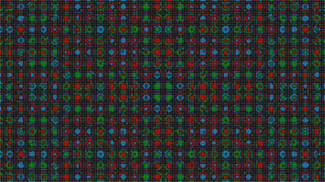 Moire - Rgbdots-2oil