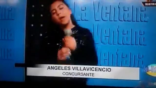 ÁNGELES MILENA San Juan смотреть онлайн