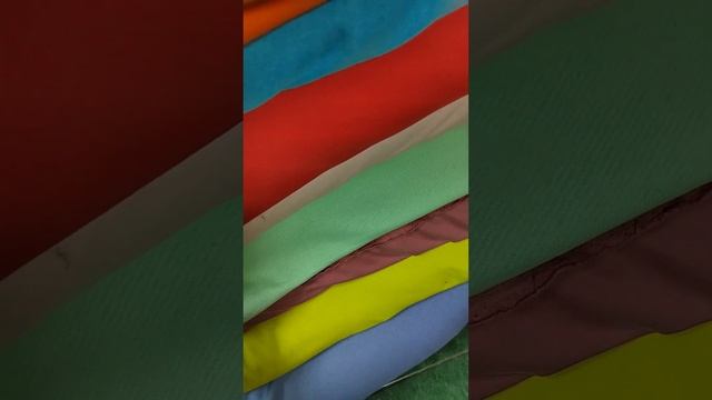 Гуляем по полочкам нашего магазина тканей