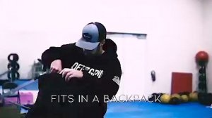 Арбалет Cobra R9 на выставке ATA 2019