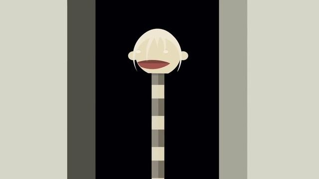 The Deadliest Game - SCP-1918 - Tik Tak Tow (SCP Animation)