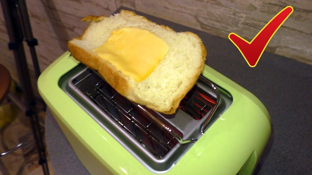 Тостер Bosch TAT3A016 Отзывы и как пользоваться смотреть онлайн