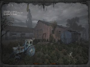 Сталкер ОП 2.2 №29. Встреча с Архарой