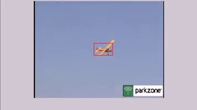 My first Mean-Shift tracker implementation! смотреть онлайн