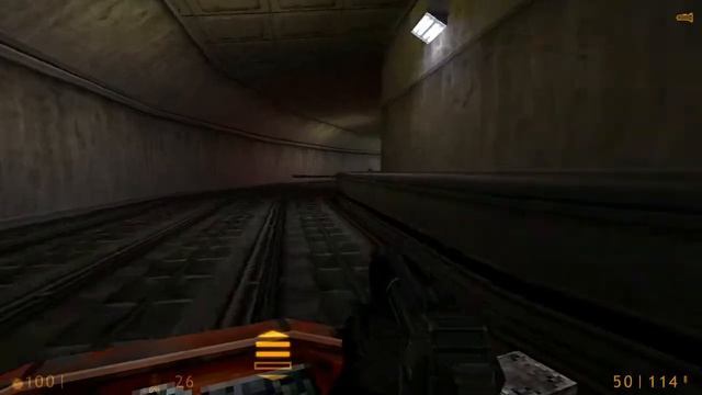 Half-Life Прохождение - #2 смотреть онлайн