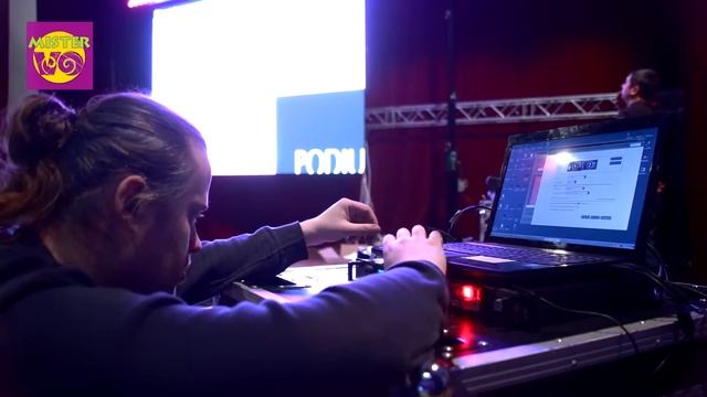 Техническое обеспечение юбилея Военной академии РВСН им. Петра Великого смотреть онлайн