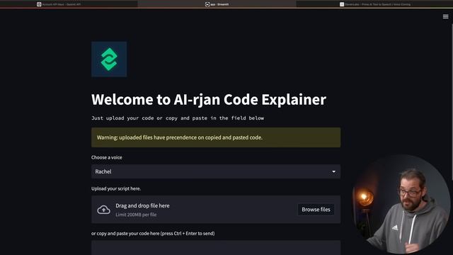 How to Build an OpenAI Powered Tool Really Quickly смотреть онлайн