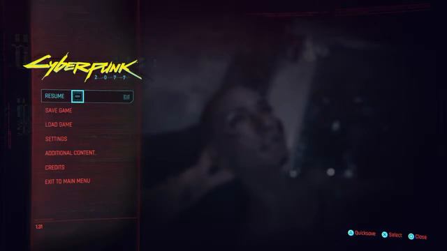 Cyberpunk: My Crack Adventure смотреть онлайн