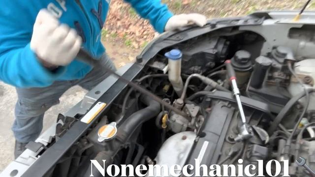 2010 Kia Soul Belt making a squeaky noise and it is Hard to steer. смотреть онлайн