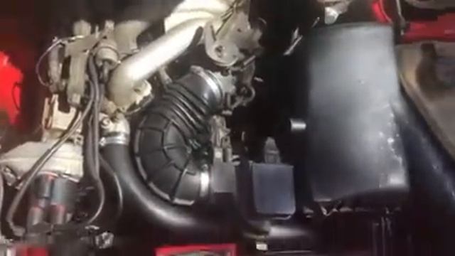 1989 Porsche 944 2.7 FOR SALE (Miami) смотреть онлайн