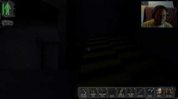 Deus Ex Ep1 - Game of the Year Edition. Meet JC Denton!