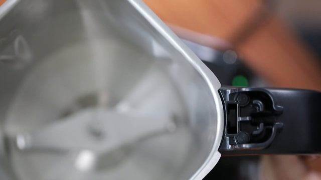 How to use Hamilton Beach Professional Juicer Mixer Grinder смотреть онлайн