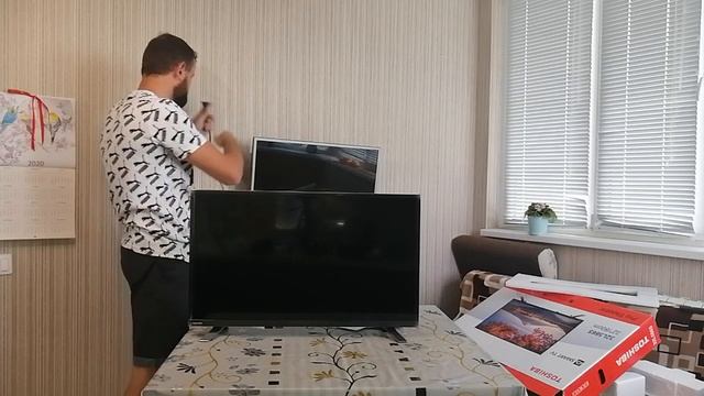 Телевизор 32