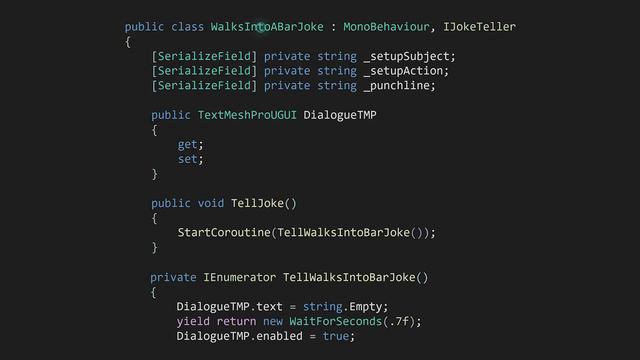 Level up your code with game programming patterns： Factory pattern ｜ Tutorial смотреть онлайн
