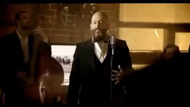 МИХАИЛ ШУФУТИНСКИЙ - Я ПРОСТО МЕДЛЕННО ЛЮБЛЮ смотреть онлайн