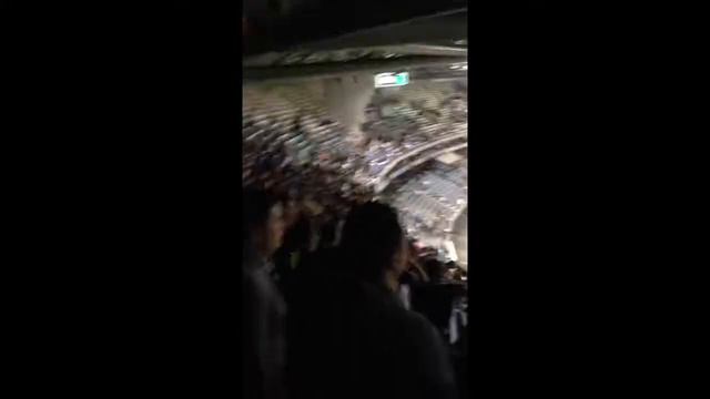 Super Kev- Kevin Muscat Chant смотреть онлайн