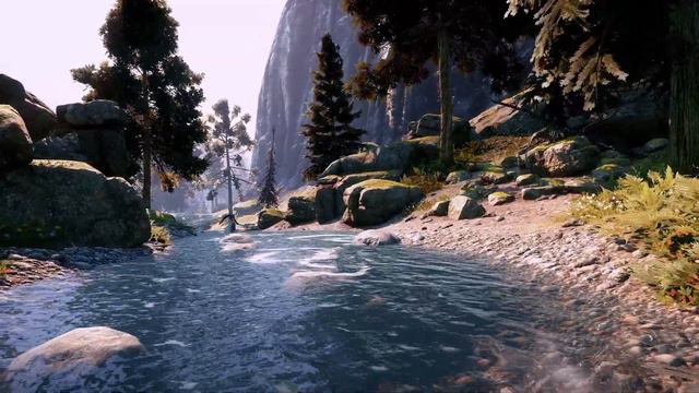Dragon Age Inquisition Mod - Spring In Thedas