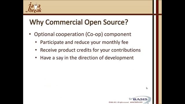 AddonSoftware Intro and Its Unique Partner Program смотреть онлайн