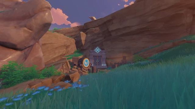 ВСЁ про ВСЕ сеты АРТЕФАКТОВ! ft. @AnimeCool_Genshin смотреть онлайн