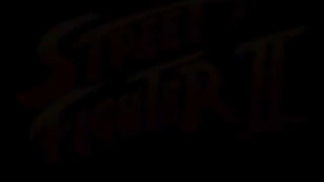 Street Fighter II The Animated Movie OST - Ryu's Meditation (EXTENDED) 1 HOUR