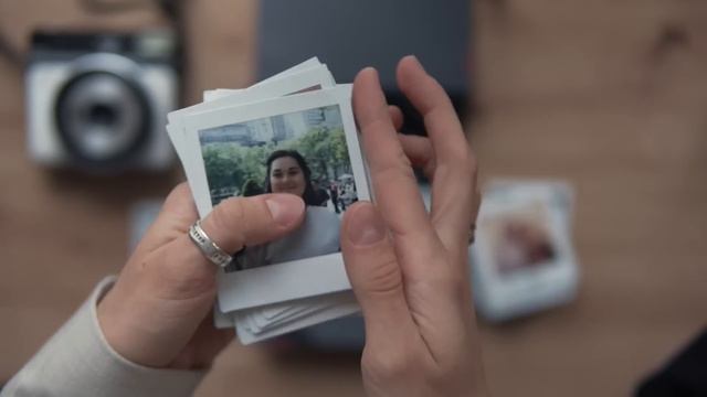 Мои Фото на Полароид + 5 Советов | Karolina K смотреть онлайн