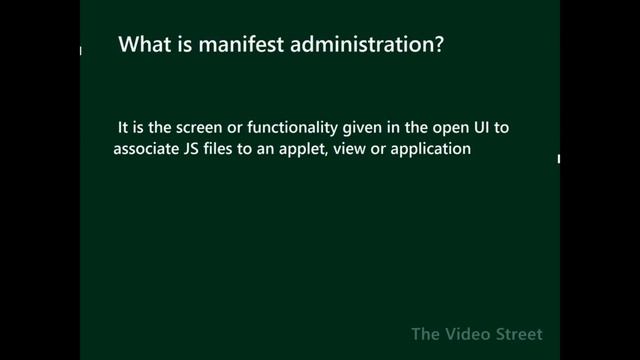 Siebel Open UI Interview Questions and Answers | Top 20 commonly asked interview questions смотреть онлайн