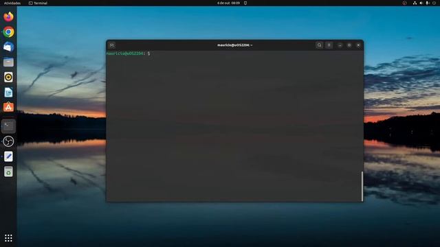 Como Instalar o Docker no Ubuntu 22.04 e Derivados смотреть онлайн