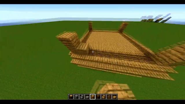 Дом на прокачку (Minecraft) смотреть онлайн