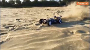 Wltoys 124017 Brushless Upgraded RTR 1/12 2.4G 4WD 70km/h RC Car  -  Banggood RC Store