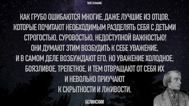 Школа несчастья есть самая лучшая школа. Виссарион Григорьевич Белинский - известные цитаты смотреть онлайн