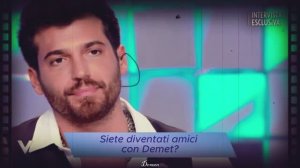 Джан и Демет | Дружба