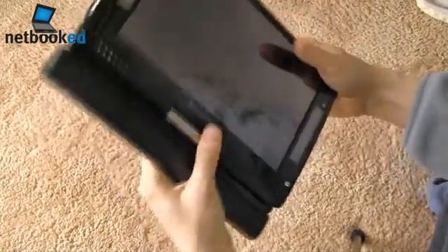 Lenovo IdeaPad S10-3t Review Part 2 of 2 смотреть онлайн