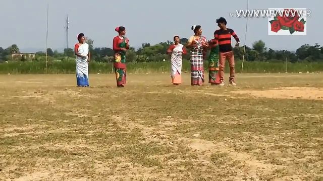 New santhali video// album// AAMGI GO CHANDO TINJ AAMGI GO BONGA AAM 2019 GULAB BAHA VIDEO CHANNEL смотреть онлайн